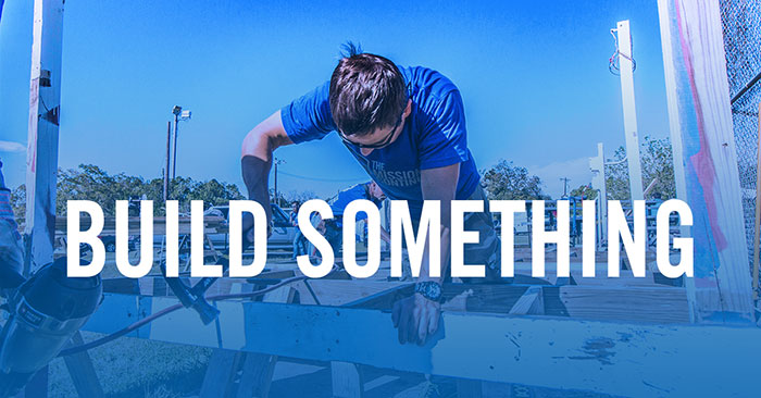Volunteer with The Mission Continues