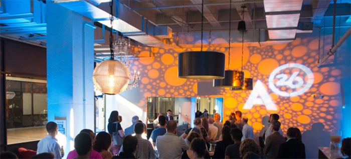 Corporate & Culture Collide: Hear from Experts, Grow Your Local Network