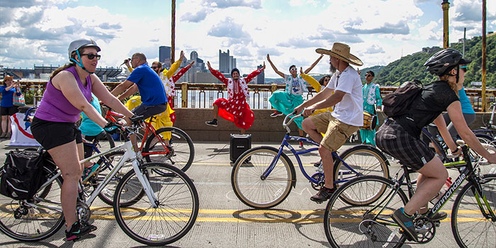 Open Streets PGH