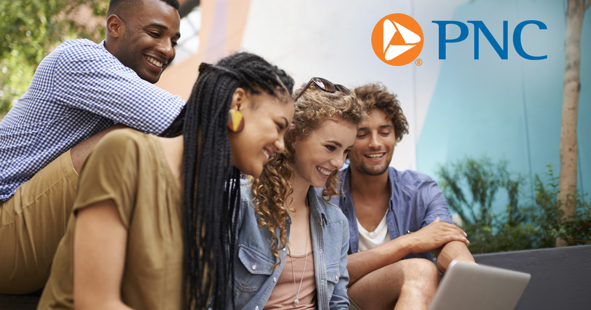 PNC Intern & Development Programs -- Applications Open for 2020